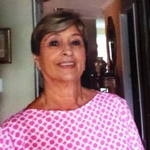 Meet your Posher, Cynthia